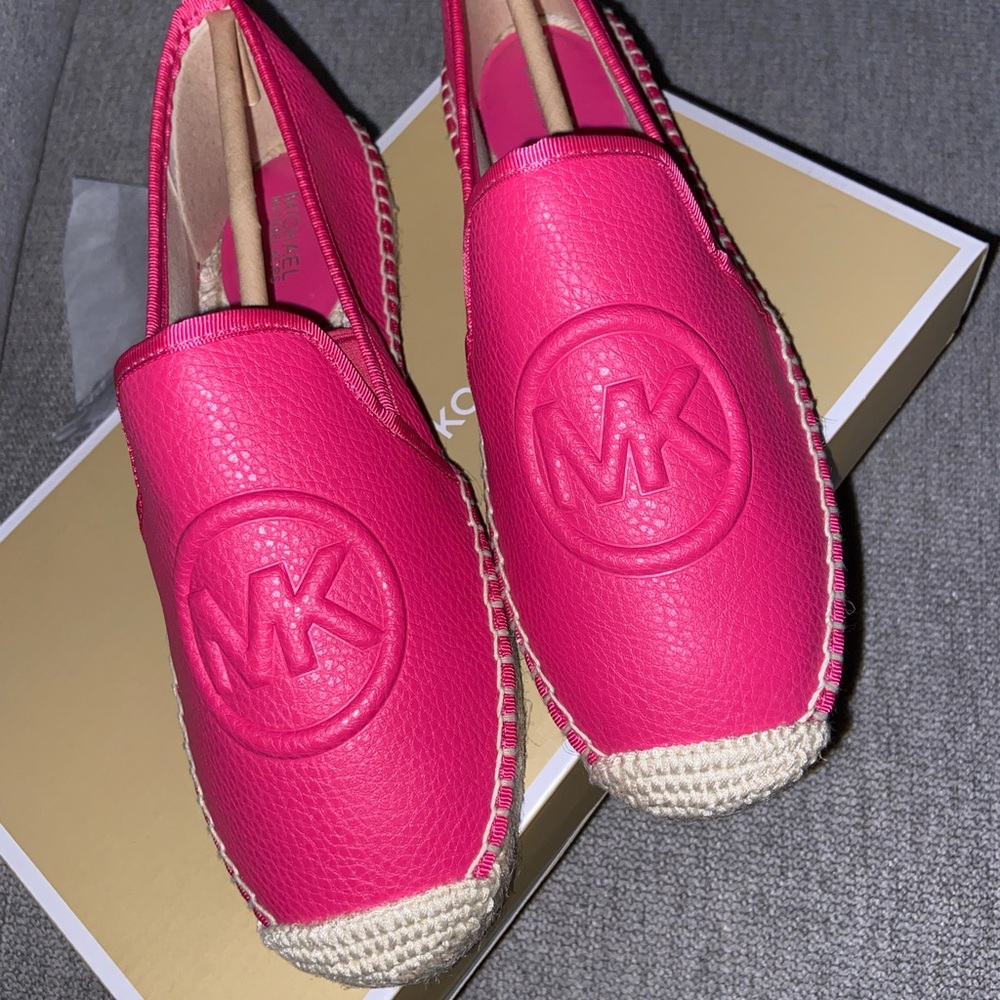 Michael Kors Espadrilles